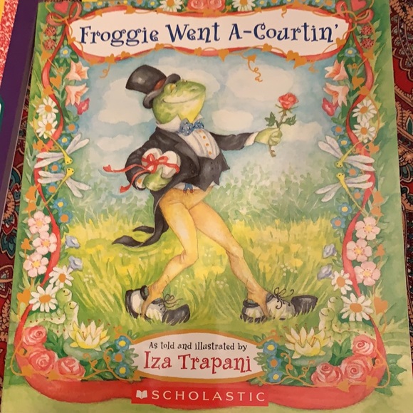 Bundle of 9 paper back scholastic books. - Picture 7 of 12